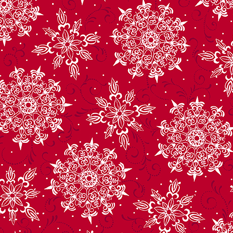 PRETTY POINSETTIAS       